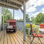 Seaside - Boathouse Daire