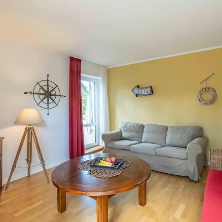 Seaside - Boathouse Daire *