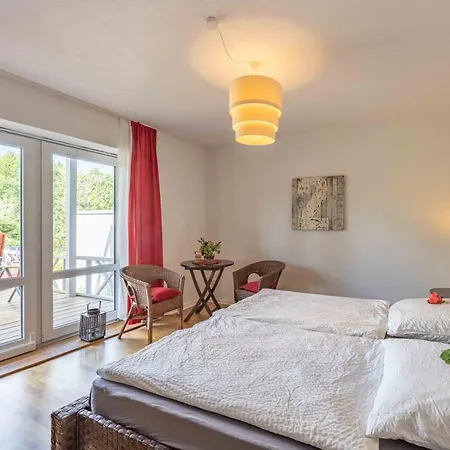 Seaside - Boathouse * Eckernförde