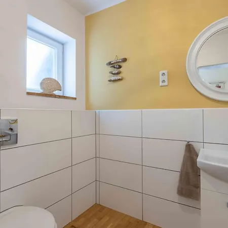 Apartamento Seaside - Boathouse Eckernförde