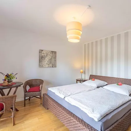 Seaside - Boathouse Apartamento Eckernförde