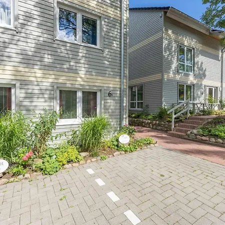 Seaside - Boathouse Apartamento