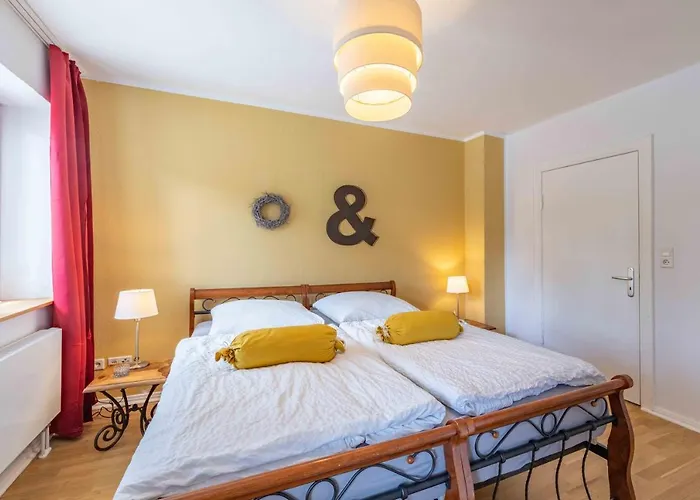 Seaside - Boathouse Appartement Eckernförde