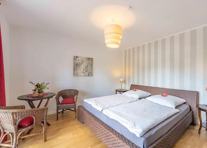 Seaside - Boathouse Appartement Eckernförde